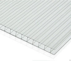 Стільниковий полікарбонат Полігаль-Стандарт s=10 мм