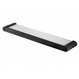 Мильниця чорна матова FUTURA BLACK 02954, фото 5