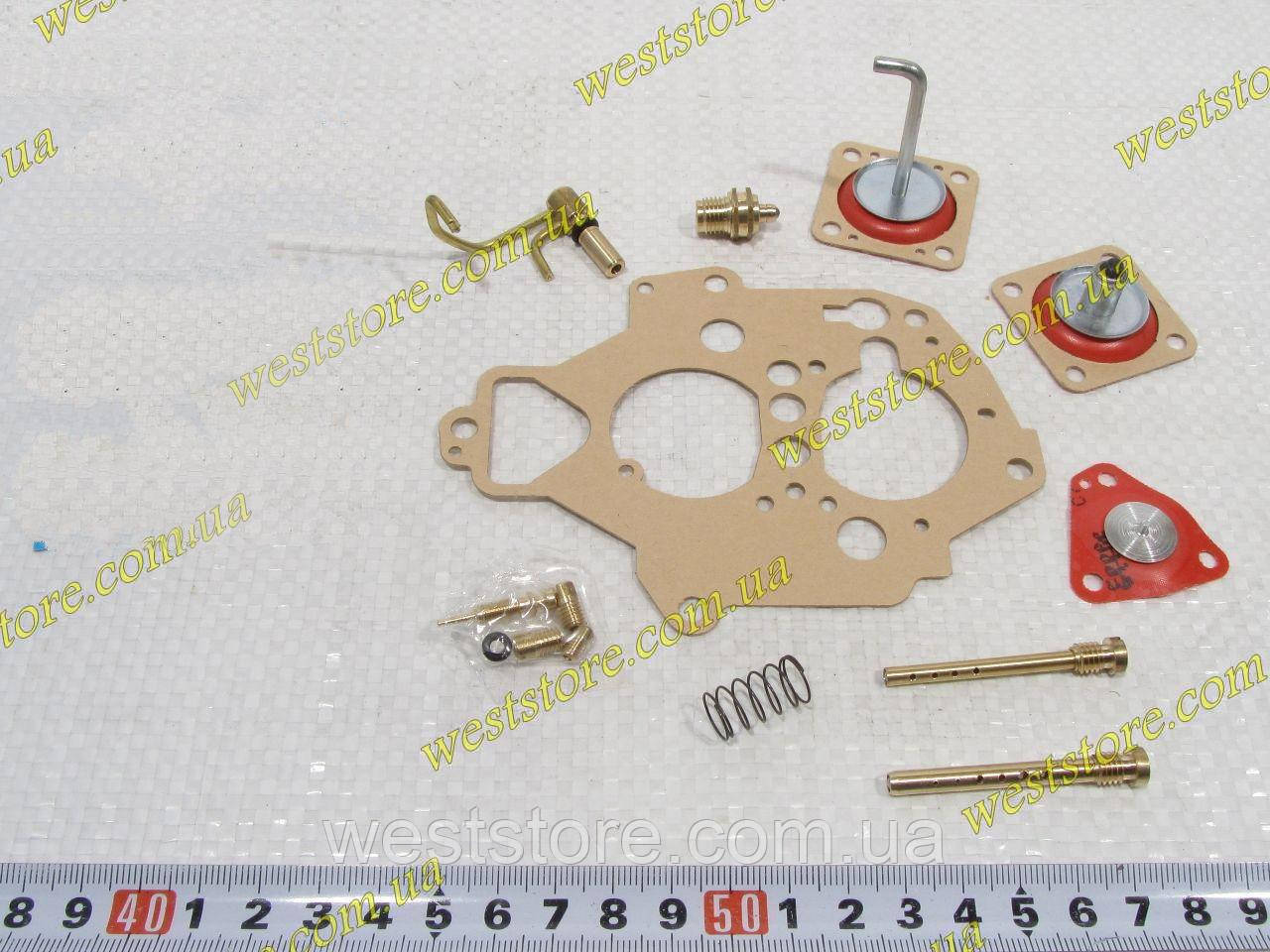 ремкомплект карбюратора ваз 2108