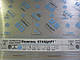 Стільниковий полікарбонат Полігаль-Стандарт s=10 мм, фото 4