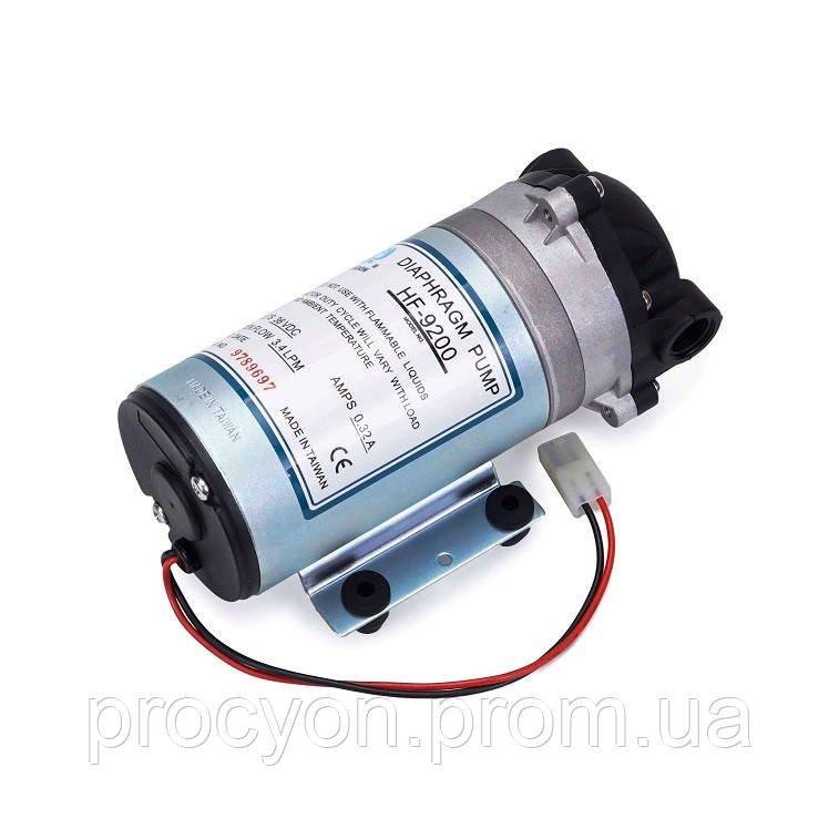 Насос для обратного осмоса Kaplya KP-P9200