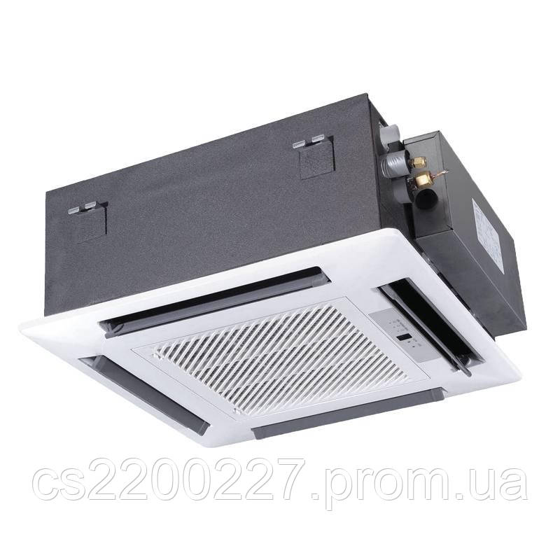 Кондиціонер TOSOT (касетный, напівпромисловий) Inverter