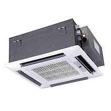 Кондиціонер TOSOT (касетный, напівпромисловий) Inverter
