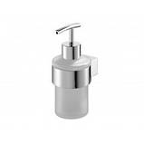 Мильниця настінна FUTURA 02982, фото 3