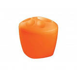 Мильниця жовтогаряча KASKADA 02895, фото 4