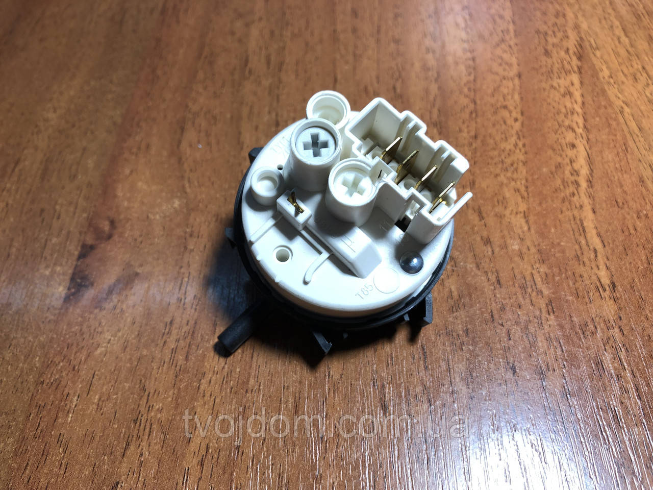 Реле рівня для пральних машин Ariston Indesit Whirlpool C00083903 (115/90-350)