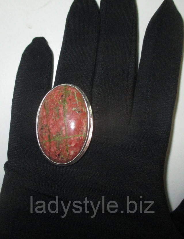 украшения с натуральнным чароитом купить адуляр кольцо серебро