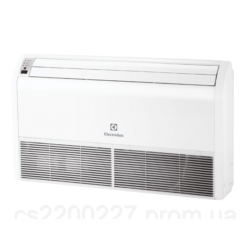 Кондиціонер ELECTROLUX UNITARY PRO 2 EACU-60H/UP2/N3/EACO-60H/UP2/N3 (напольно-стельовий) до 160 м2