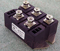 Диодный мост 3 Фазы 1600В 175А IXYS VUO160-16NO7 MODULE