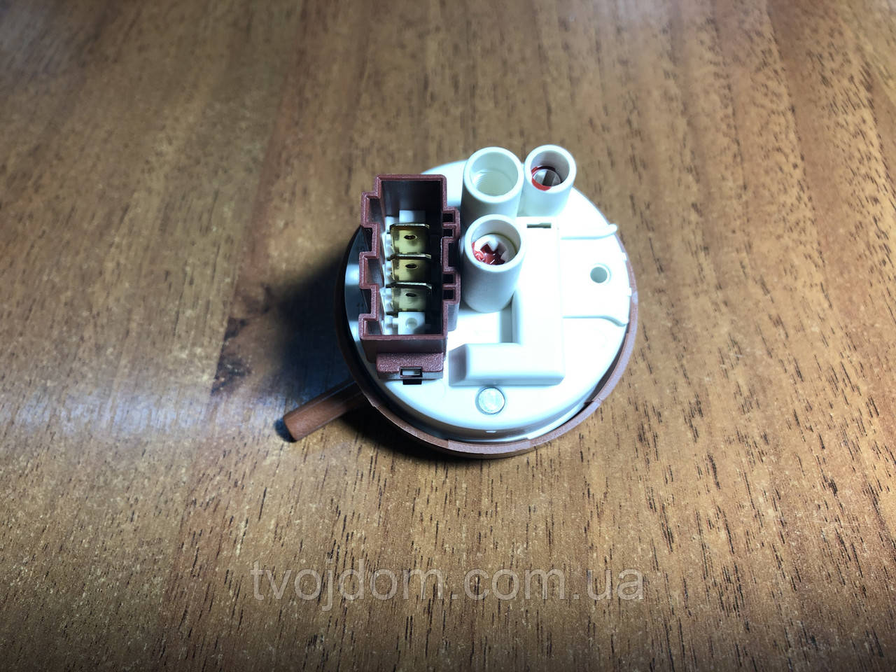 Реле рівня для посудомийних машин Ariston Indesit С00143740 (90-71), 3 контакти EVO-3