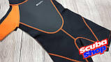 Гідрокостюм дитячий Mountain Warehouse Orange для плавання (неопрен), фото 6