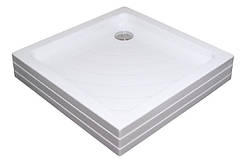 Душовий піддон Ravak Angela PU 90x90