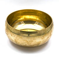 Чаша поющая бронзовая (d 15 см)