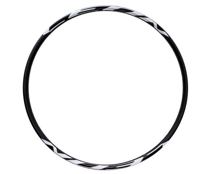 Обід 26" AL 32H 14G двост. пістонір. LEON DINO DS-21 під диск. чорн.