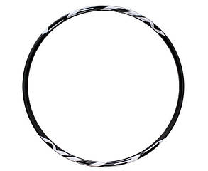 Обід 26" AL 32H 14G двост. пістонір. LEON DINO DS-21 під диск. чорн.