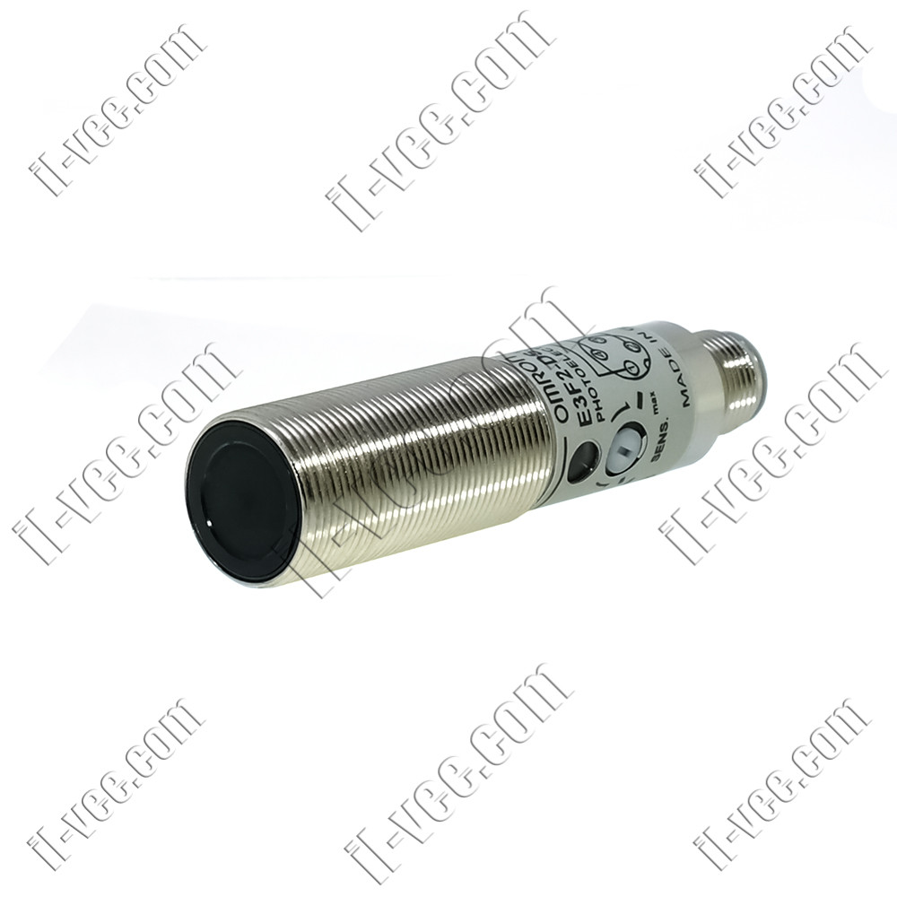 Фотоелектричний датчик OMRON E3F2-DS30B4-M1-M, 0-0.3 m, PNP, M12, 10-30VDC