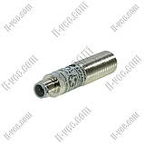 Фотоелектричний датчик OMRON E3F2-DS30B4-M1-M, 0-0.3m, PNP, M12, 10-30VDC, фото 3
