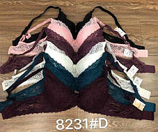 Бюстгальтер Донафен чашка D, фото 2