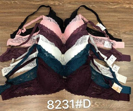 Бюстгальтер Донафен чашка D, фото 1