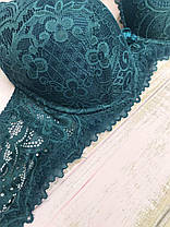 Бюстгальтер Донафен чашка D, фото 4