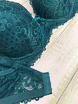 Бюстгальтер Донафен чашка D, фото 5