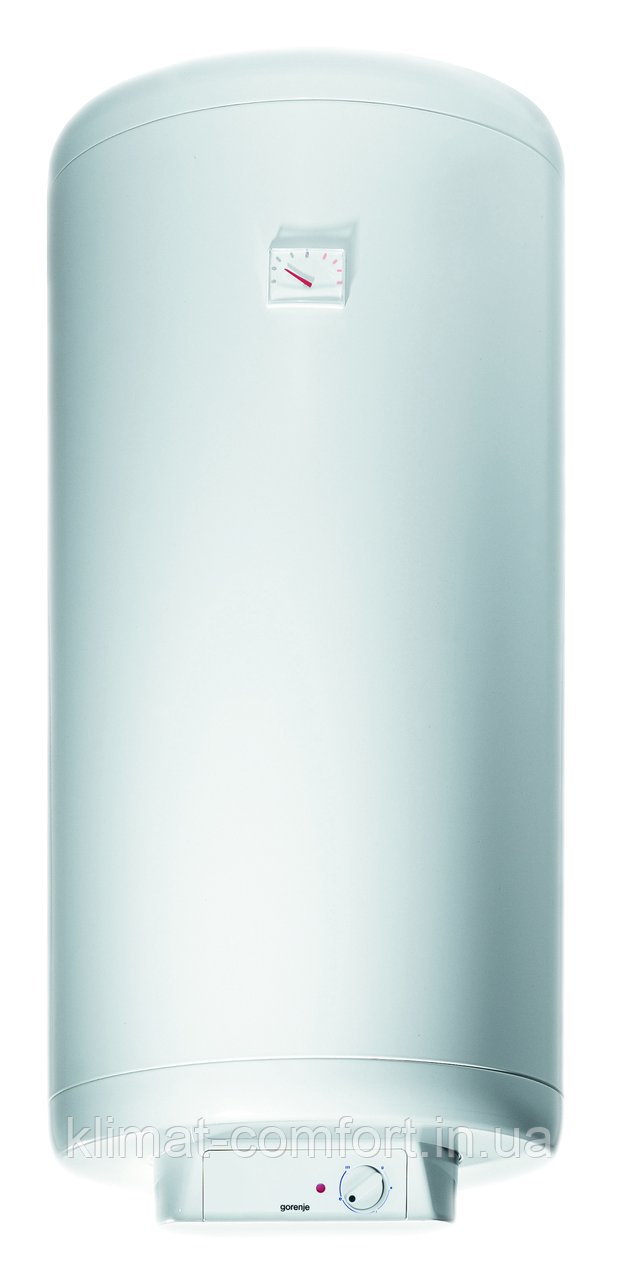 Водонагрівач Gorenje GBF 120 T/V9
