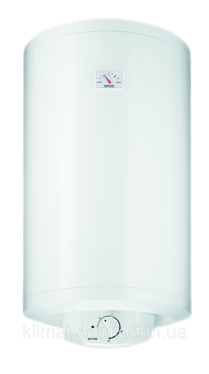 Водонагрівач Gorenje GBF 80/UA