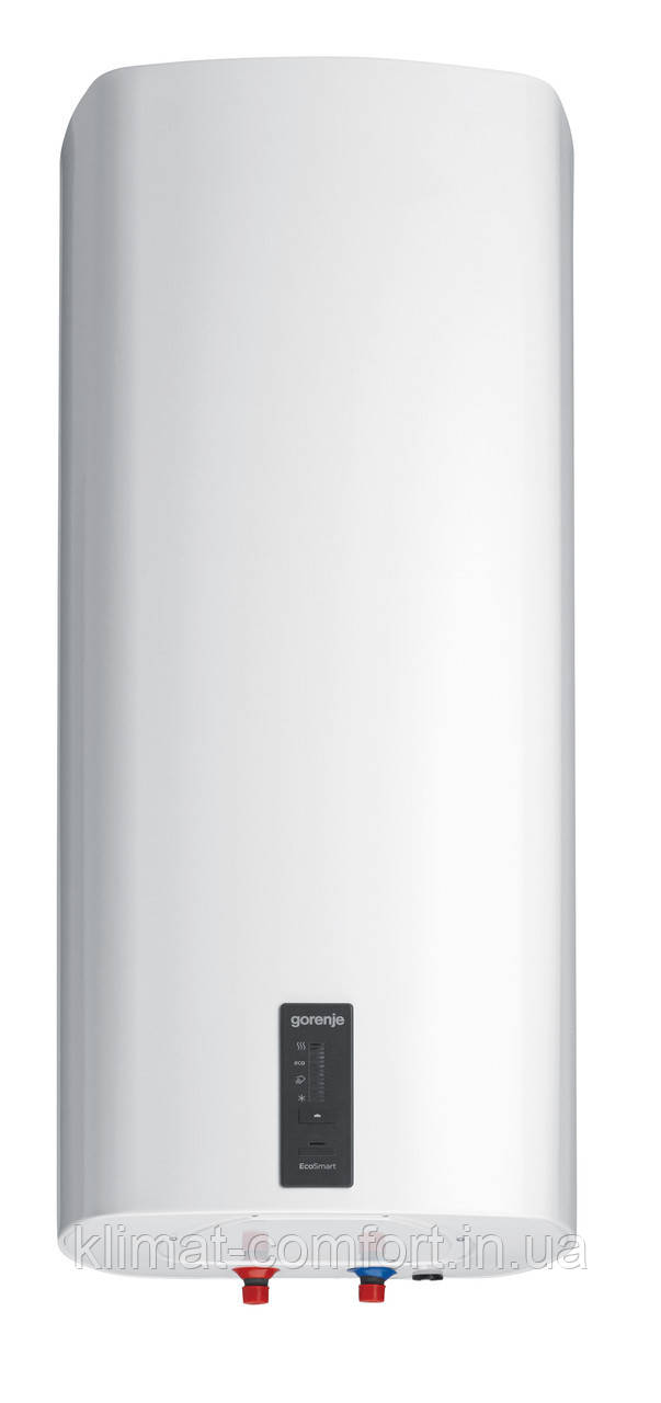 Водонагрівач Gorenje OGBS 100 SMV9