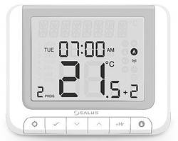 Salus RT520 тижневий програматор із протоколом OpenTherm (дротовий)