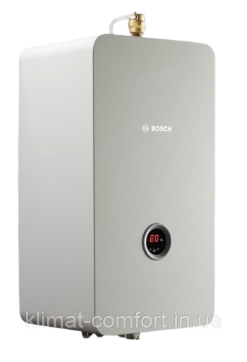 Електричний котел Bosch Tronic Heat 3500 18kW