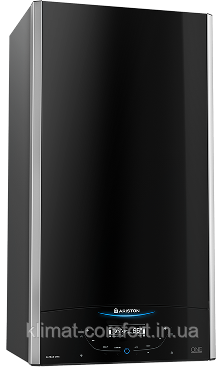 Газовий конденсаційний котел Ariston ALTEAS ONE NET 30