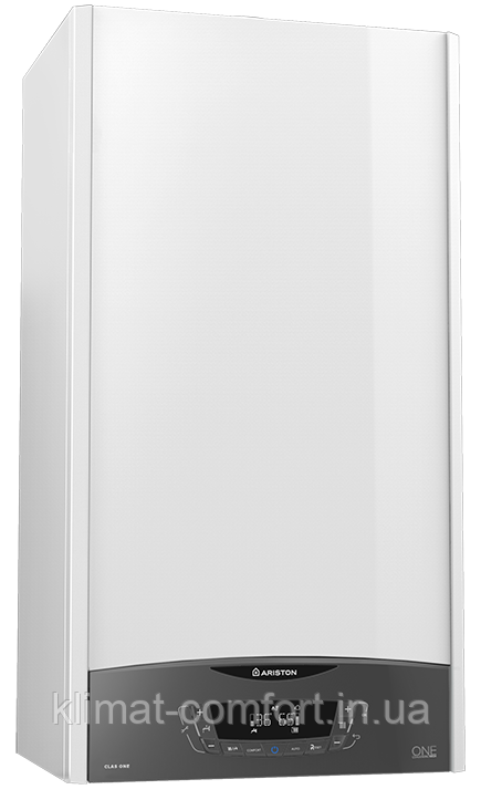 Газовий конденсаційний котел Ariston CLAS ONE 35