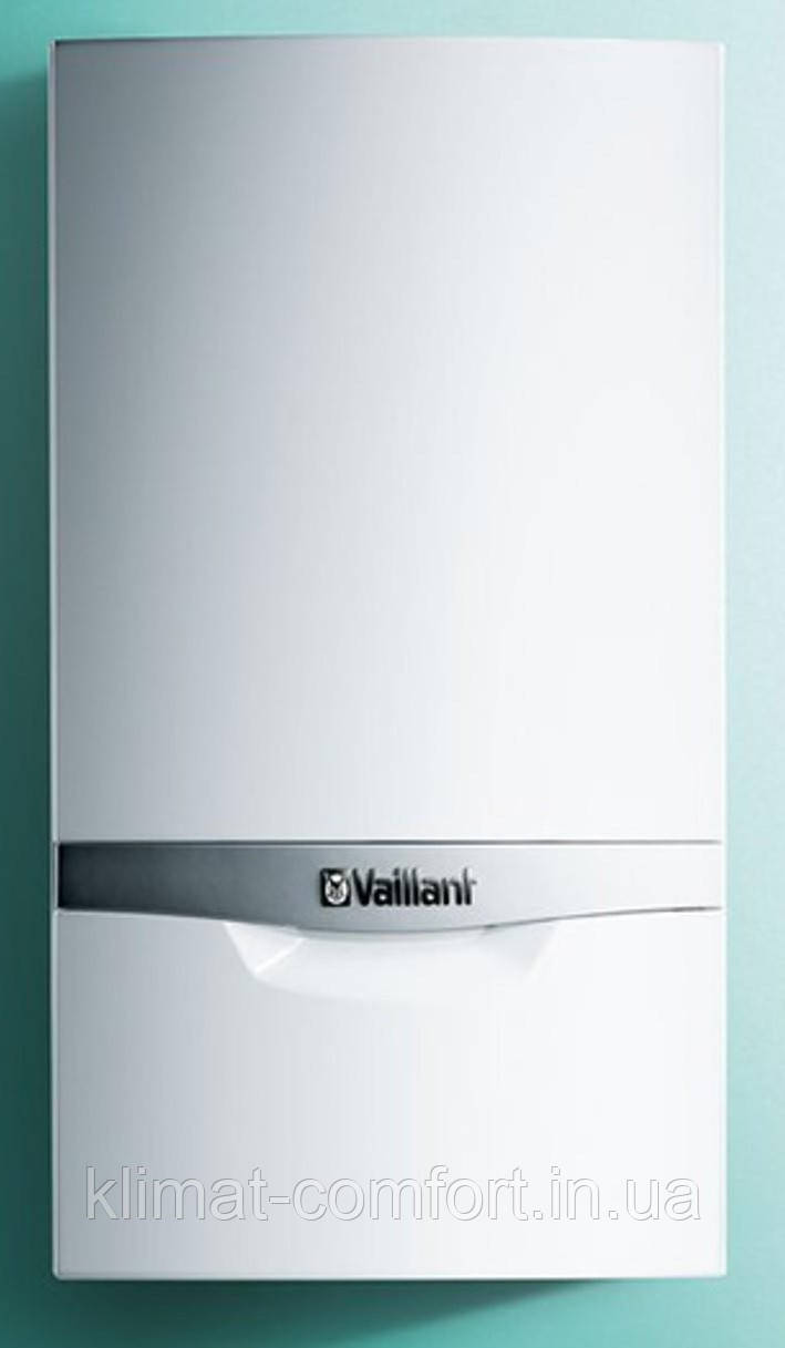 Газовий казан Vaillant turboTEC plus VU 282/5-5