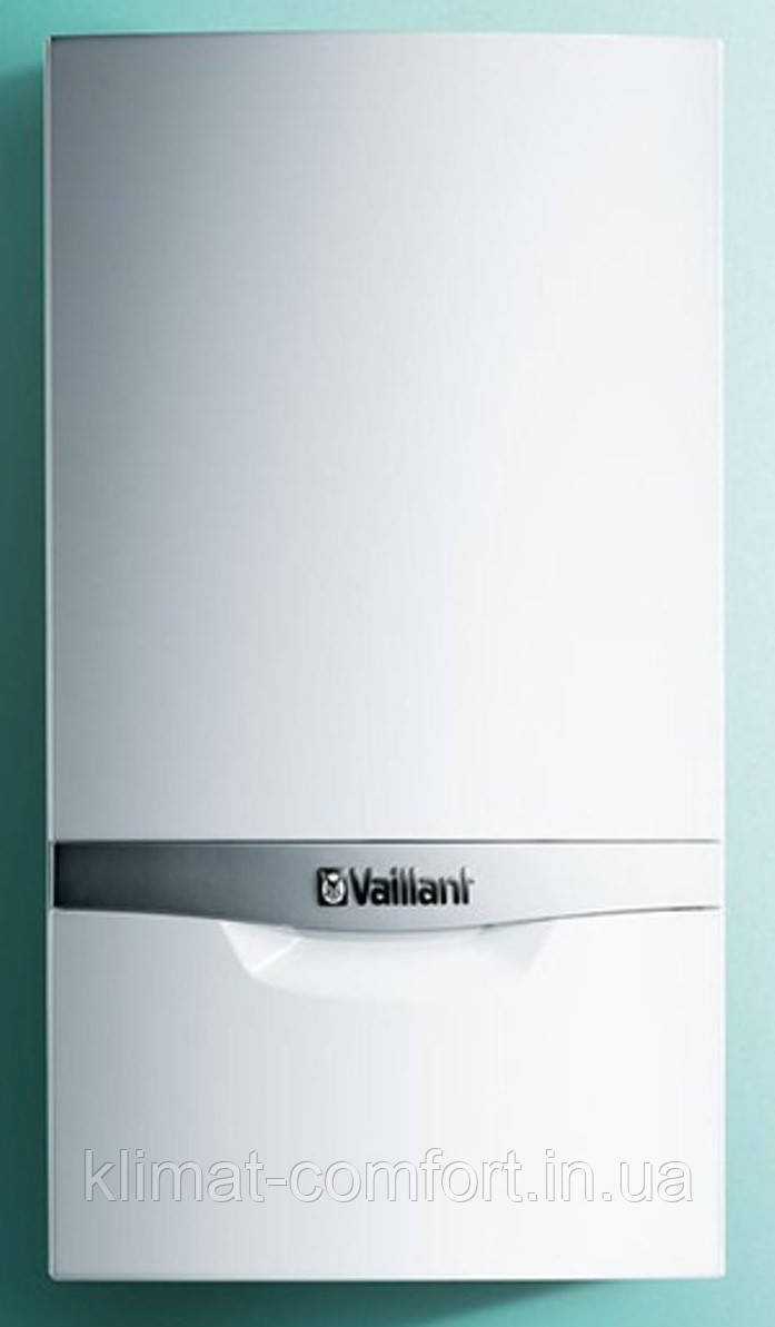 Газовий казан Vaillant atmoTEC plus VU 240/5-5