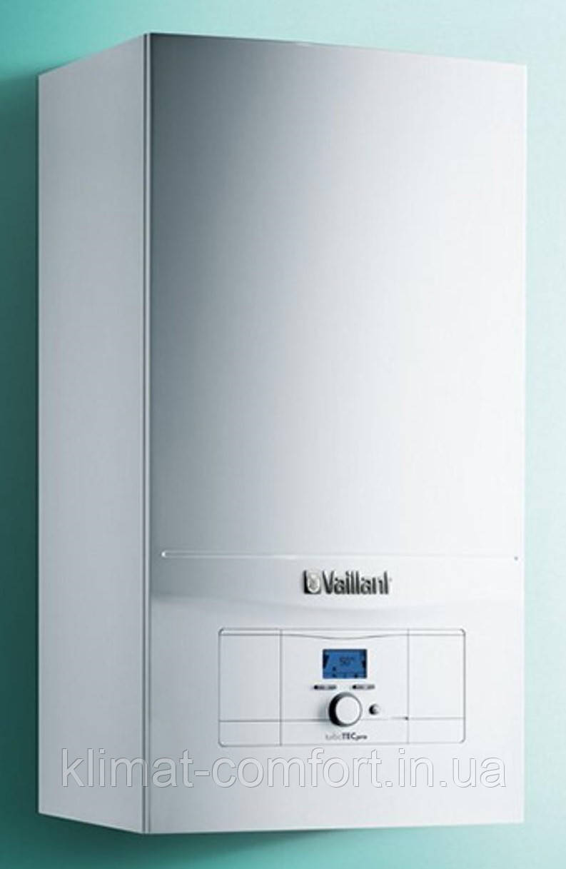 Газовий котел Vaillant atmoTEC pro VUW 280/5-3