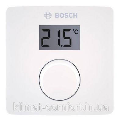 Хатний термостат BOSCH CR10