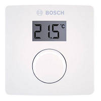 Кімнатний термостат BOSCH CR10