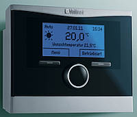 Программируемый комнатный термостат Vaillant calorMATIC 370F (беспроводной)