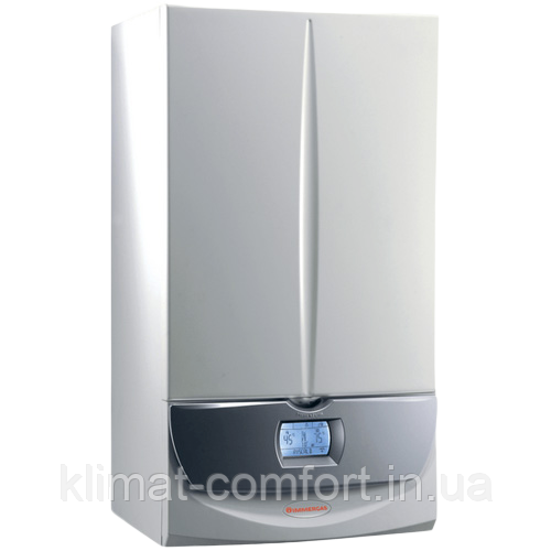 Газовий конденсаційний котел Immergas Victrix Superior 32 2 ErP (2- контурний)