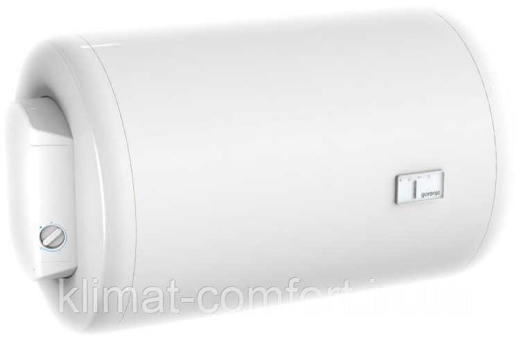 Водонагрівач Gorenje GBH 50V9