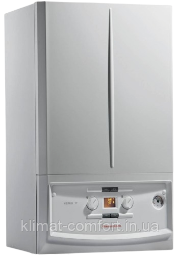 Газовий конденсаційний котел Immergas Victrix 20 X TT 2 ErP (одноконтурний)