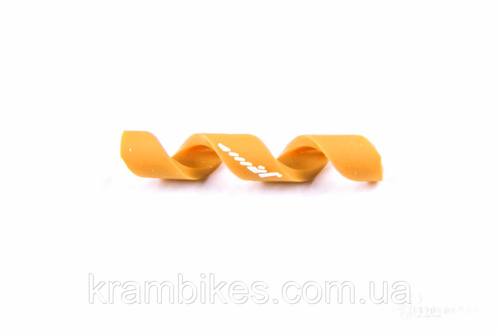 Захист рубашки Alligator Spiral Помаранчевий