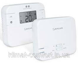 Тижневий програматор SALUS RT510RF (бездротовий)
