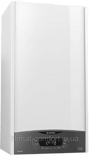 Котел газовий конденсаційний Ariston CLAS ONE SYSTEM 35, Конденсаційний котел газовий, Котел газовий
