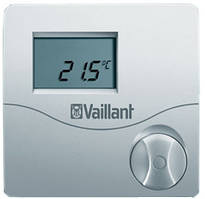 Термостатний регулятор температури Vaillant VRT 50