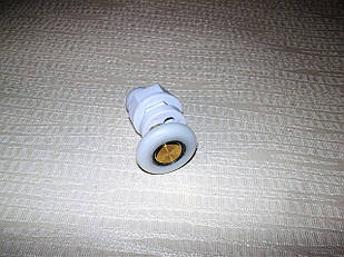 Ролик з ексцентриком для душ кабіни 25 мм