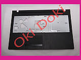 Верхня кришка для ноутбука LENOVO G500s, G505s case C з тачпадом, фото 3