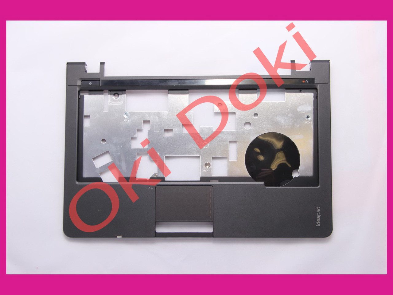 Верхня кришка для ноутбука Lenovo s205 case C
