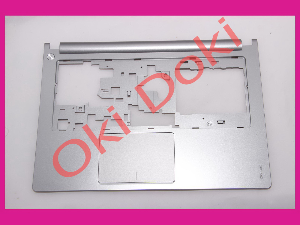 Верхня кришка для ноутбука Lenovo S300 S310 M30-70 (Кришка клавіатури) case C