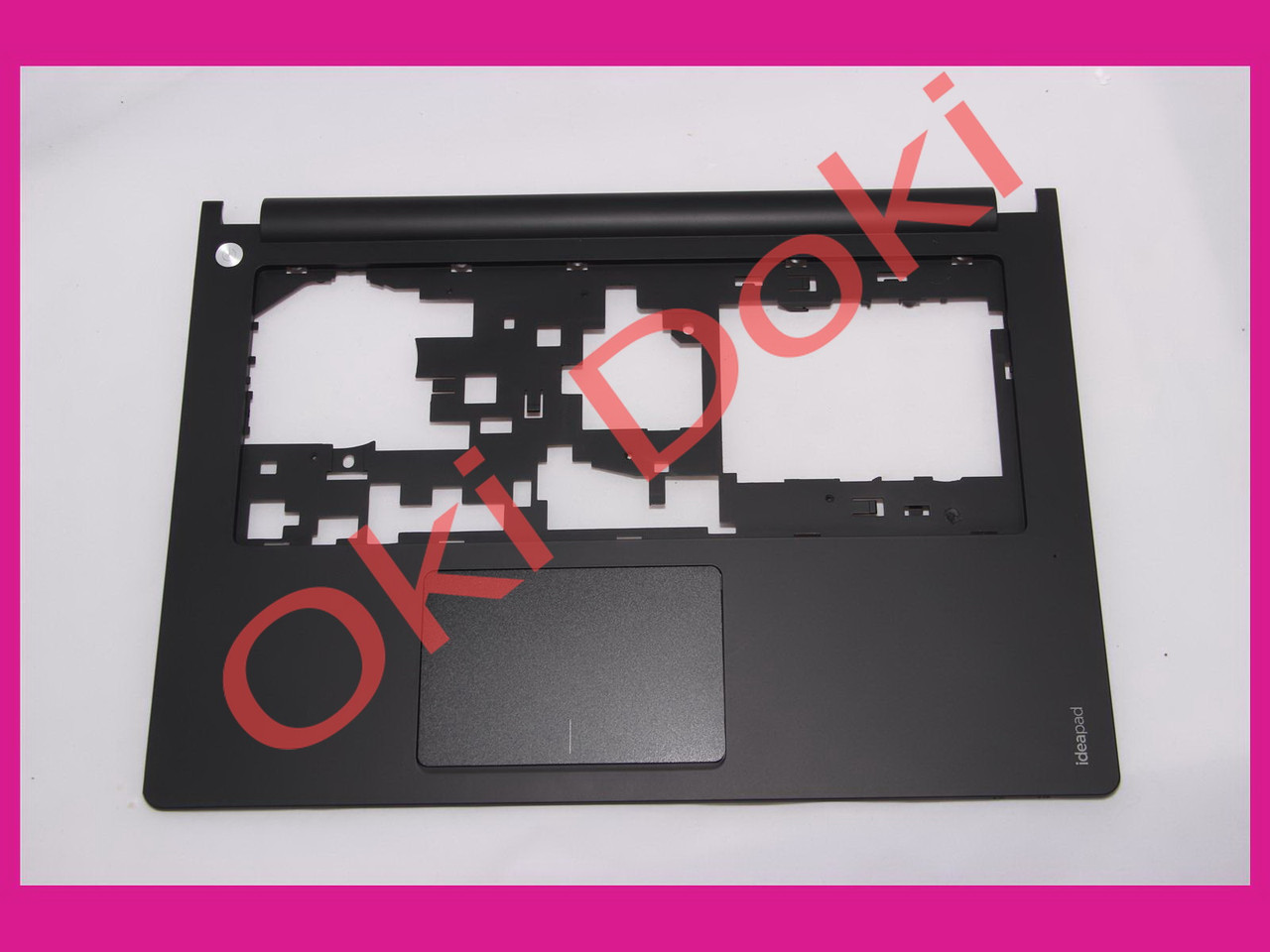Верхня кришка для ноутбука Lenovo S400 S405 S410 S415 M30-70 AP0SB000F00 case C palmrest